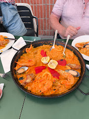 A Bordo gastro & beach