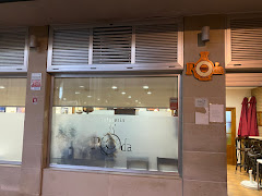 A Roda - Restaurante