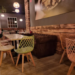 Aires Burger Bar