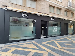 AIXIO Restaurante