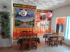 Akram Doner Kebab