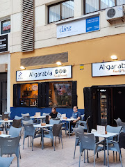 Al-garabía