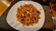Al Punto Restaurante - Yadira