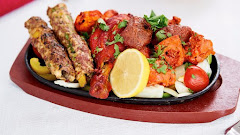 Alahdin Restaurante Indio Berja