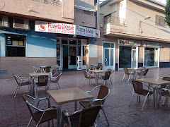 ALBAL PIZZERIA KEBAB