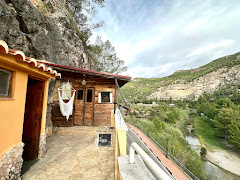 Albergue El Refugio
