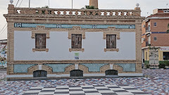 Albergue La Estación Campos del Rio