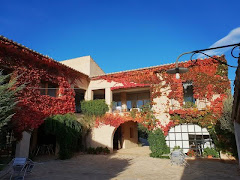 Aldearoqueta, Culla, España