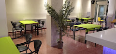 Alhucemas Cafetería Bocatería.