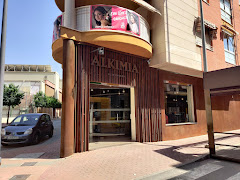 Alkimia New Tavern