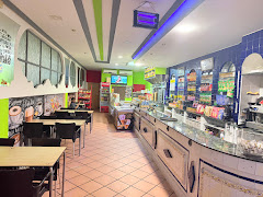 Altura doner kebab