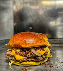 Andrel Burgers