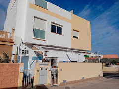 Apartamentos Mediterráneo