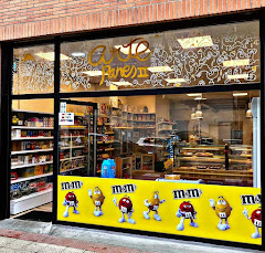 Arte Panes Durango