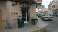 Asadero Irene