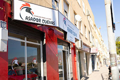 Asador Cuevas