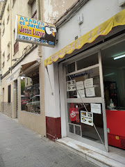 Asador de Pollos El Jardín