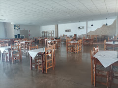 ASADOR LA PICAETA RAFELBUNYOL