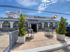 Asador los Mancini’s