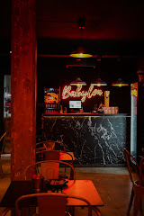 Babylon Burguer