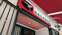 Baladre Restaurante