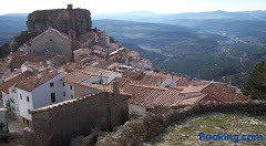 Balcón De Ares
