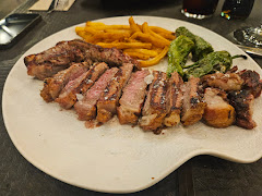 Balears Burger&Grill
