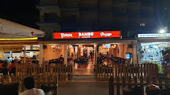 Bambú Oropesa