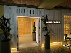 BANGALORE Lorca