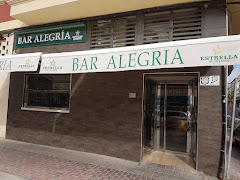 Bar Alegria