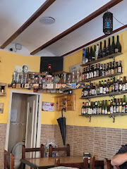 Bar Alfredo
