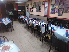 BAR ALTO TAJO.
