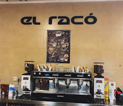 Bar Bocateria el Raco