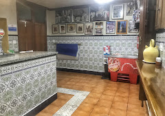 Bar Bodegón Isi