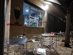 Bar Cafeteria 42 Graus