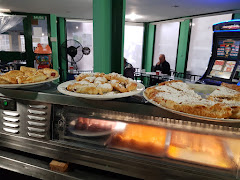 Bar Cafetería Aquari