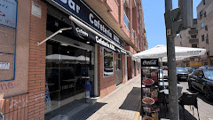 Bar Cafeteria Azul