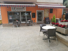 BAR CAFETERÍA EL PASEO