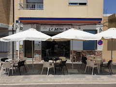 Bar-Cafetería La Mina