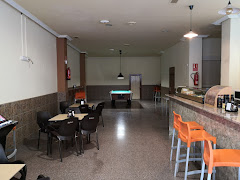 Bar - Cafetería Ruta