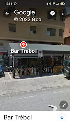 Bar Cafetería Trébol