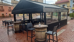 Bar Casino