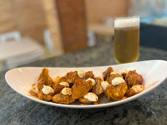 Bar Caspinell