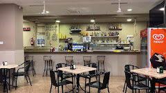 Bar Cazadores