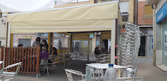 Bar Central
