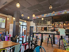 Bar Cerámica