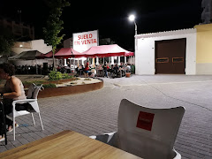 BAR-CERVECERÍA BONAIRE.