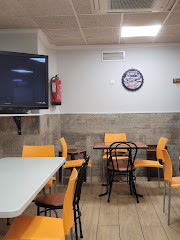 Bar Cope Bajo