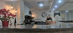 Bar Cristóbal Amorós Navarro