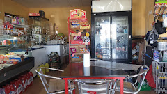 Bar Cuatro Vientos